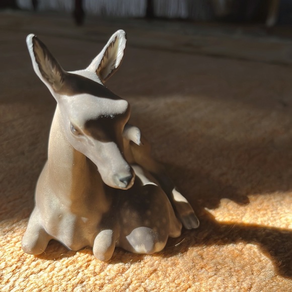 Vintage Martinu Figurine - Picture 3 of 13